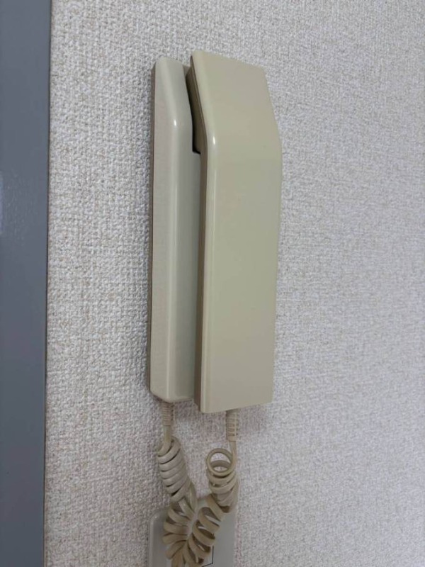 セキュリティ　※別室参考写真