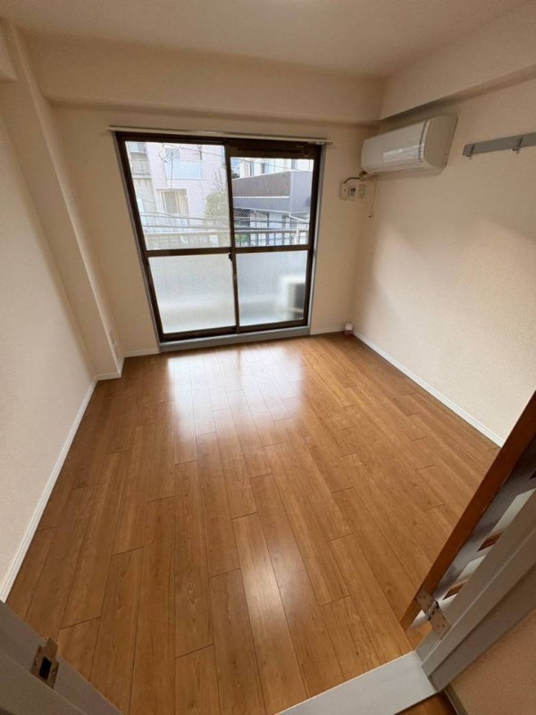 居室・リビング　※別室参考写真