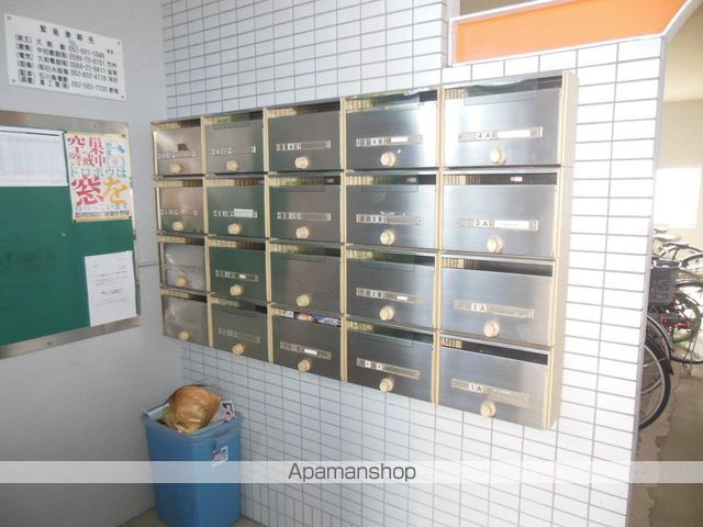 その他共有部分　その他共有部分