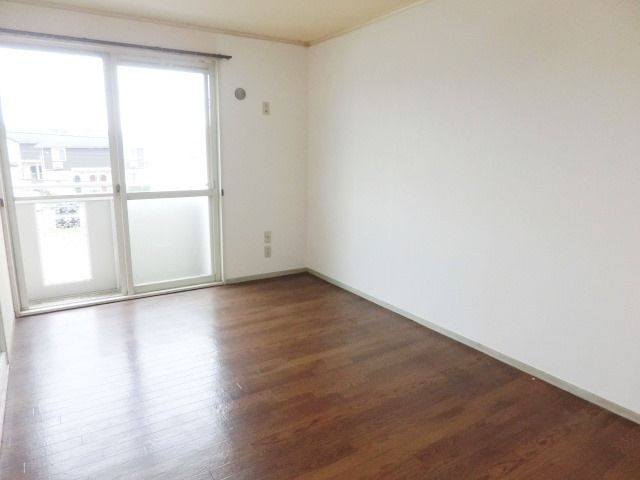 その他部屋・スペース　風通し良好です