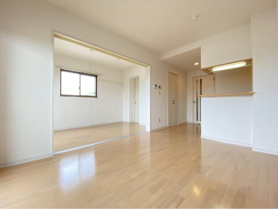 居室・リビング　※イメージ