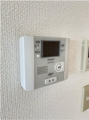 セキュリティ　※イメージ