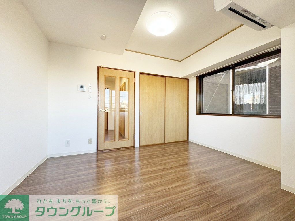 居室・リビング　リビング/居室