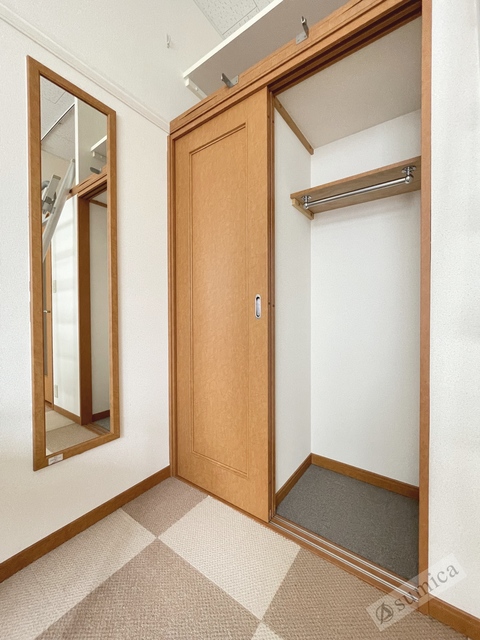 収納　大容量のたっぷり収納が貴方の味方に。。