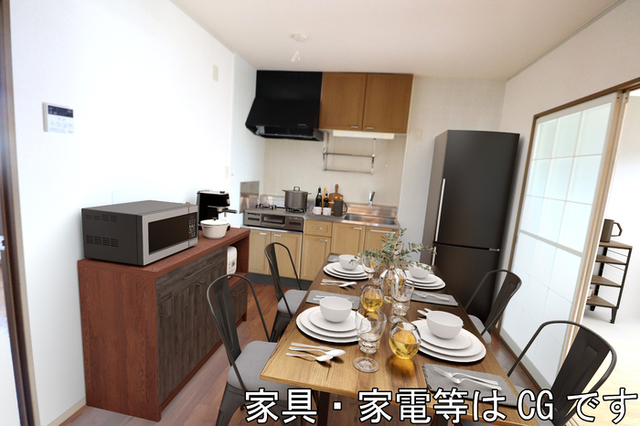 居室・リビング