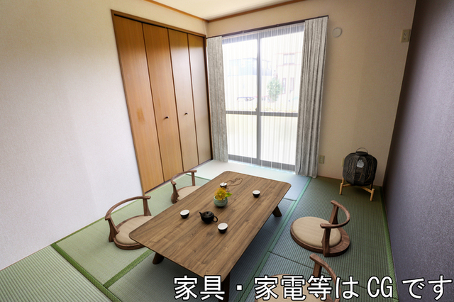 居室・リビング