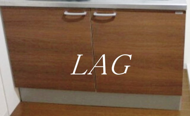 収納　収納です。