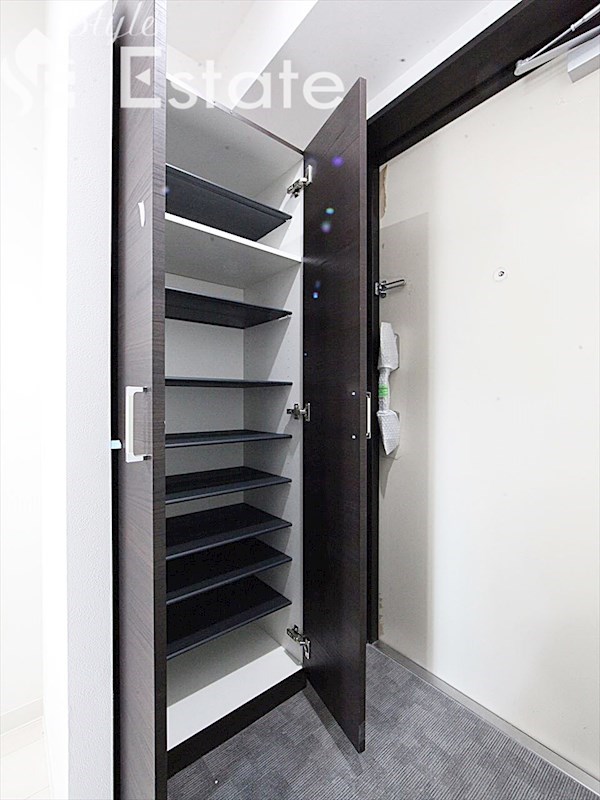 その他　シューズボックス