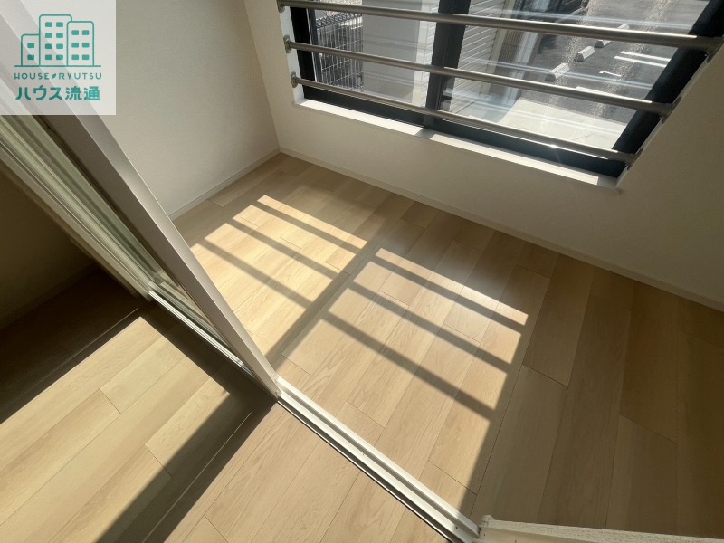 バルコニー　サンルーム