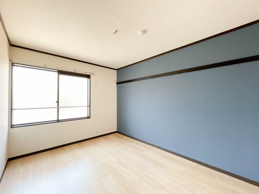 その他部屋・スペース　洋室です。