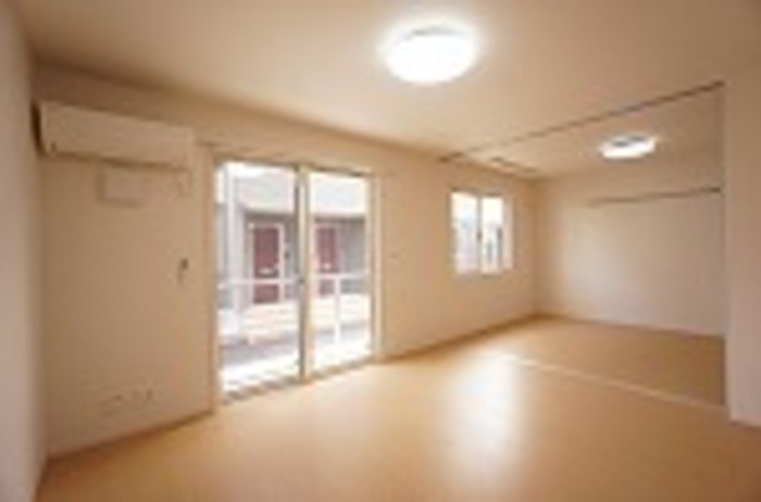 居室・リビング　11.1帖LDK～6帖洋室