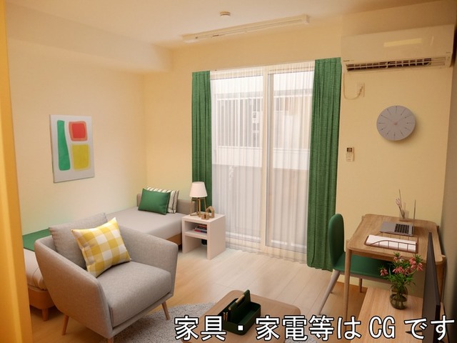 居室・リビング