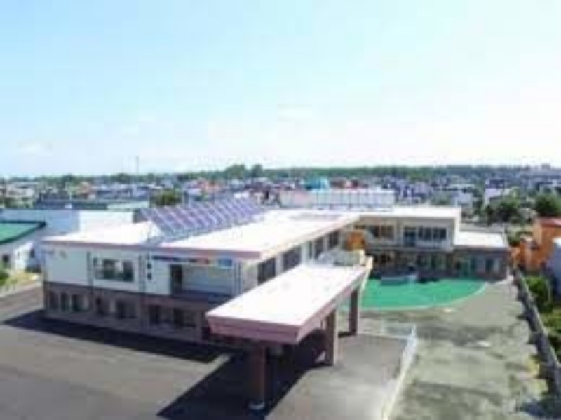 幼稚園・保育園　幼保連携型認定こども園さんのう幼稚園（幼稚園・保育園）まで680m