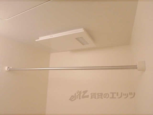 その他設備　浴室乾燥機