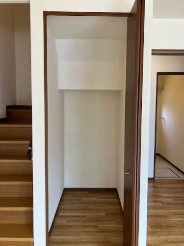 収納　ＬＤＫ収納