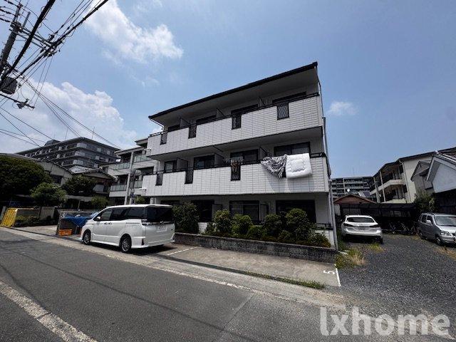 駐車場　駐車場があります