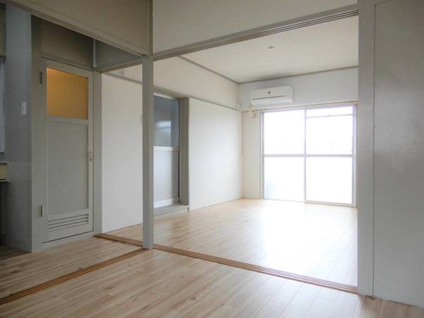 その他　ビレッジハウスの同一物件・同一タイプの間取りの写真です