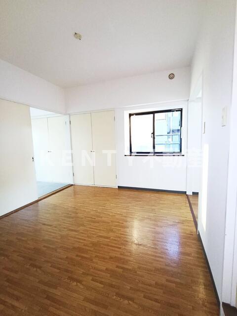 居室・リビング　リビングです