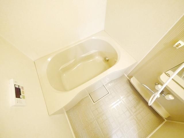 バス・シャワールーム　★追い焚き付★