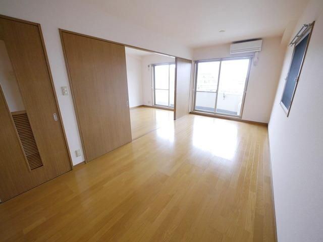 居室・リビング　★広々リビング★