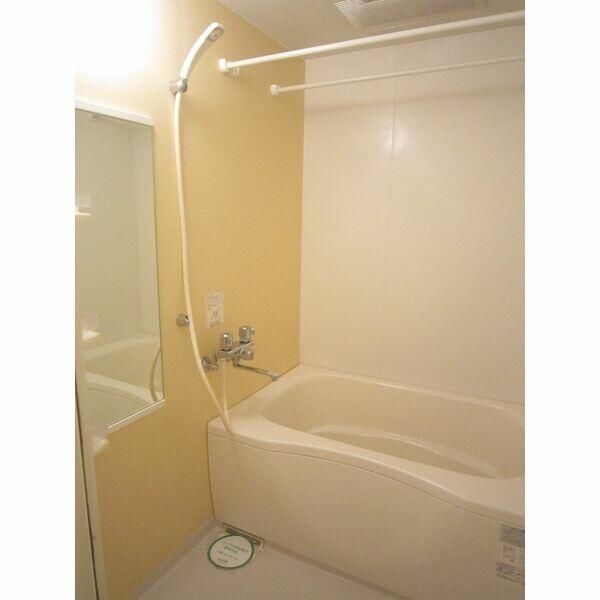 バス・シャワールーム　☆このお部屋は仲介手数料0.55ヶ月☆