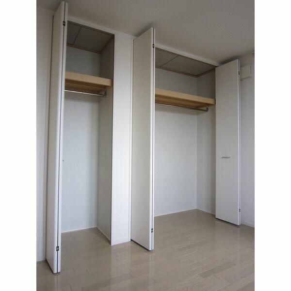 収納　☆このお部屋は仲介手数料0.55ヶ月☆