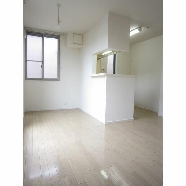 居室・リビング　☆このお部屋は仲介手数料0.55ヶ月☆