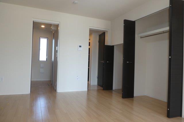 その他部屋・スペース　洋室