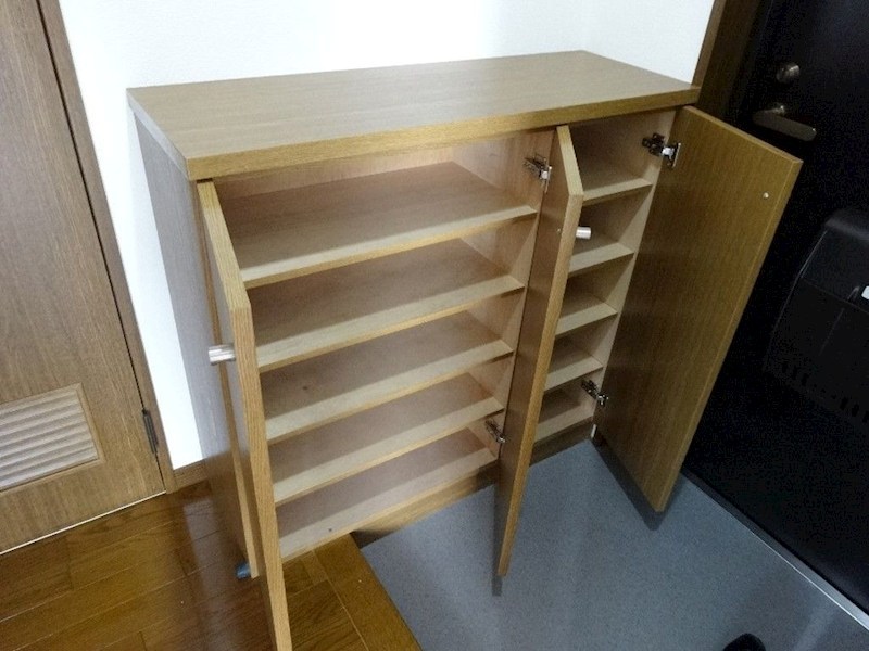 玄関　別部屋参考写真