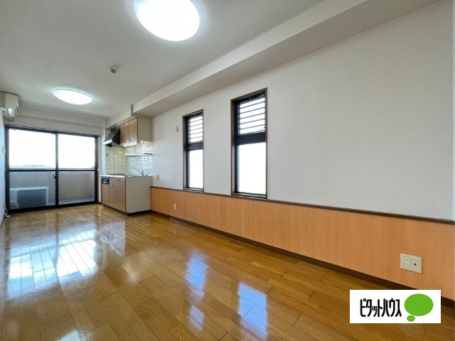 居室・リビング　イメージ