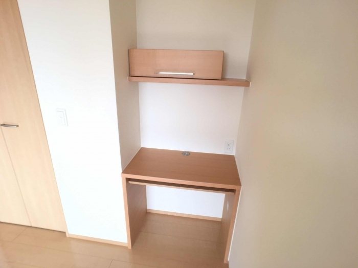 その他部屋・スペース