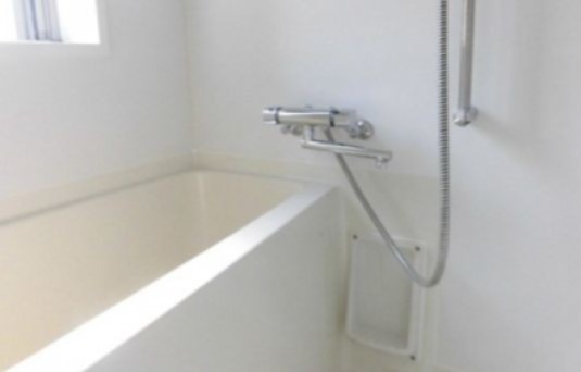 バス・シャワールーム　※同仕様写真含む