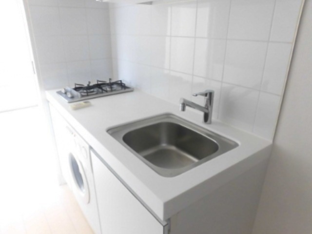 キッチン　※同仕様写真含む