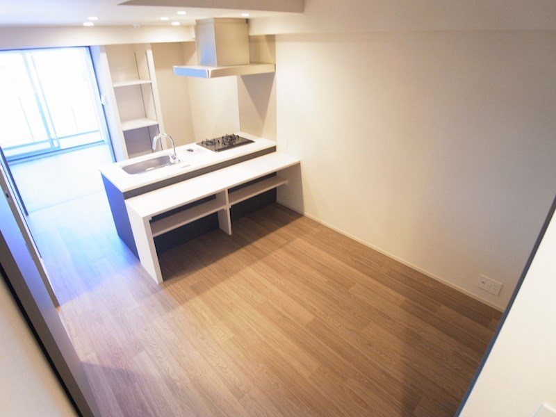 居室・リビング　同物件別部屋参考写真