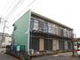 蕨駅より徒歩16分 2階 築45年9ヶ月の賃貸物件