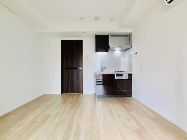 その他部屋・スペース　リビングです