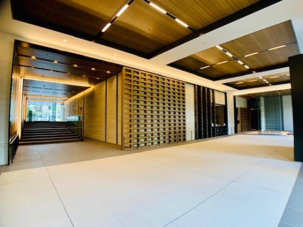 その他共有部分　建物の内部です