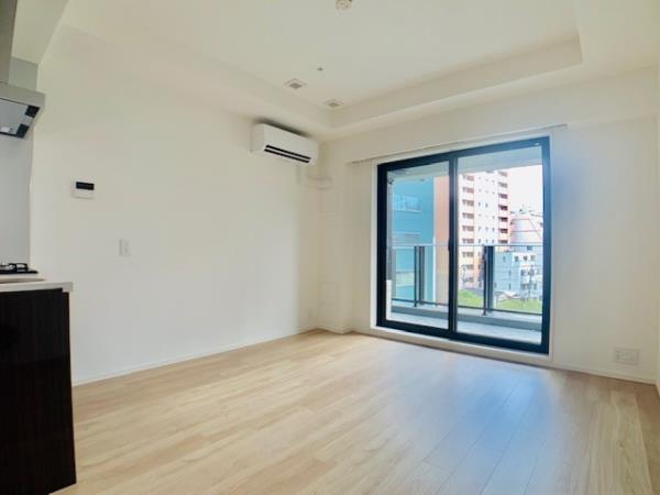 居室・リビング　リビングです