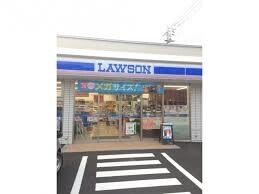 コンビニ　ローソン札幌南11西11丁目店（コンビニ）まで77m