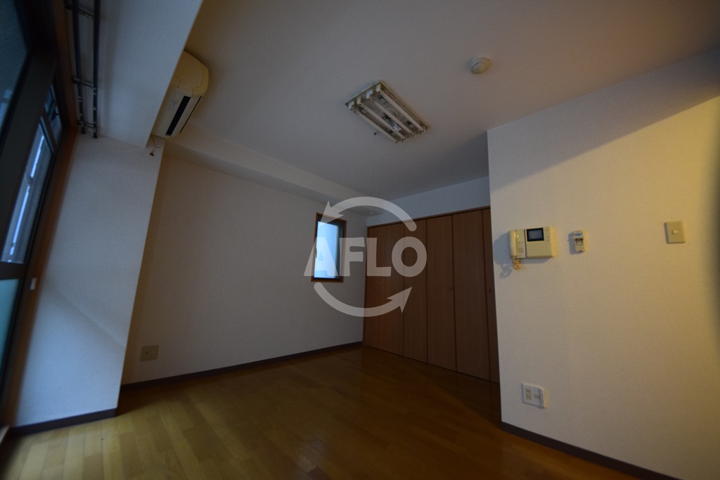 居室・リビング　フィレンツェなんば南　洋室