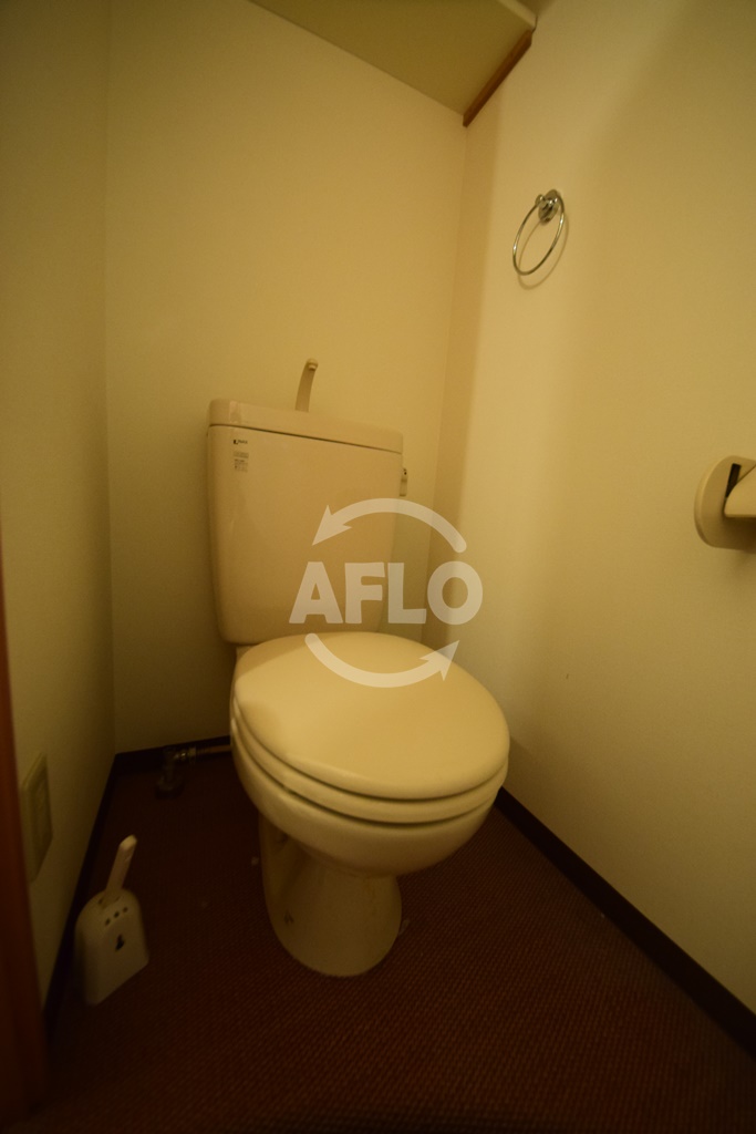 トイレ　フィレンツェなんば南　トイレ