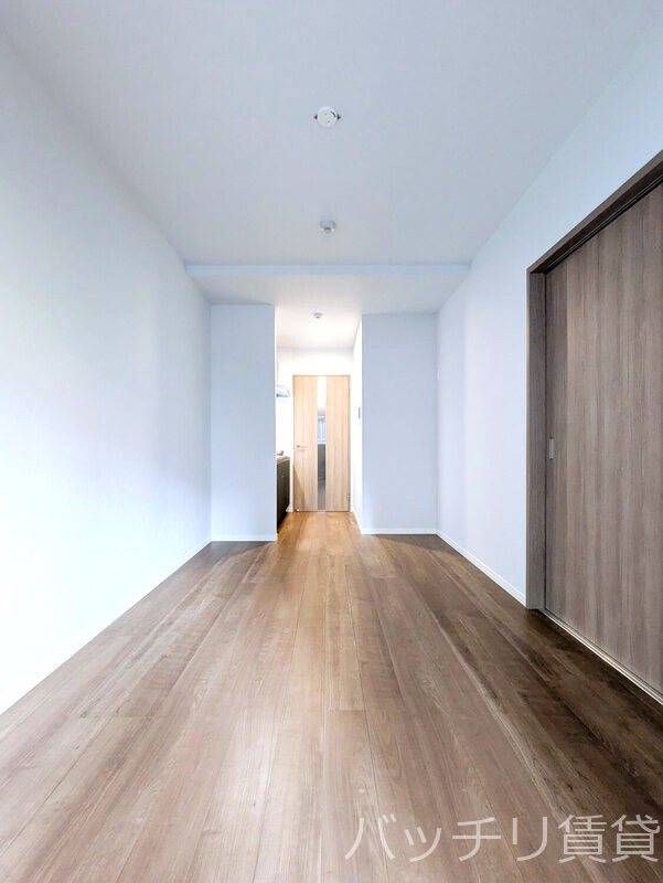 眺望　同型タイプのお写真です。現状優先です。