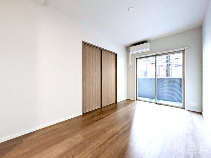 居室・リビング　同型タイプのお写真です。現状優先です。