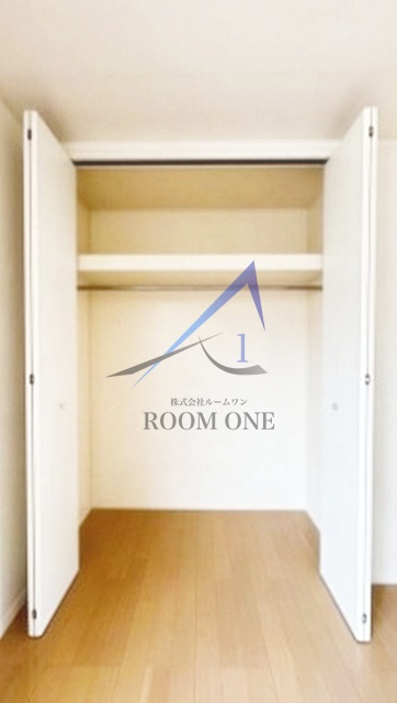 収納　収納です。