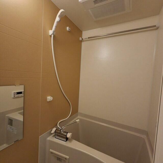バス・シャワールーム　☆このお部屋は仲介手数料0円です☆