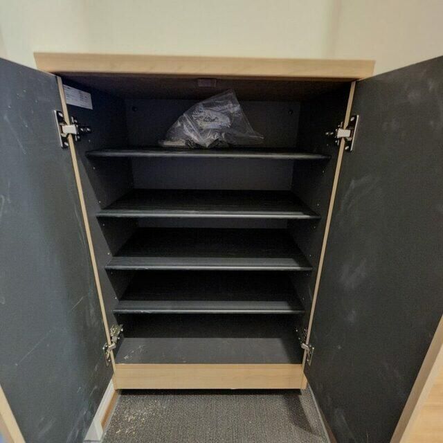 収納　☆このお部屋は仲介手数料0円です☆