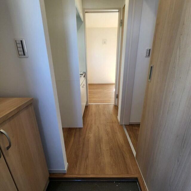 玄関　☆このお部屋は仲介手数料0円です☆
