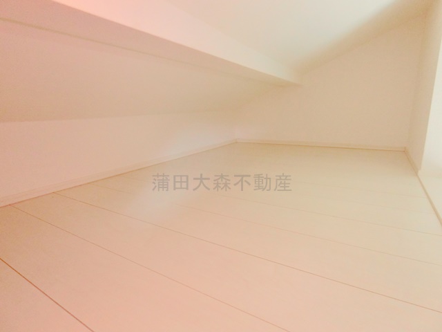 その他　ロフト