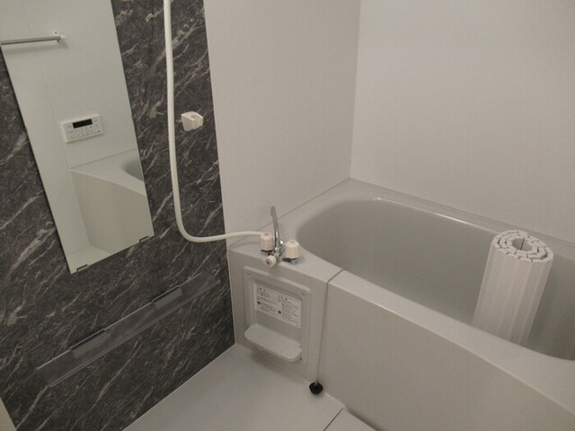 バス・シャワールーム　浴室