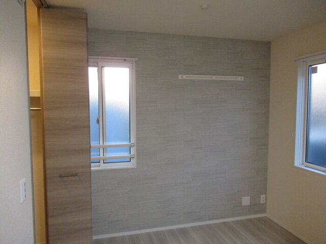 その他部屋・スペース　洋室